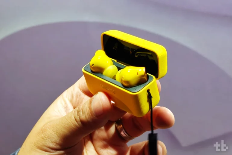 realme buds t500 pro