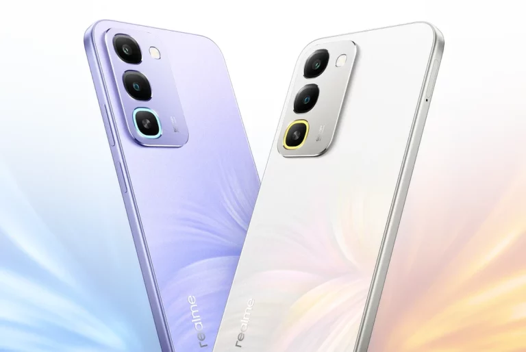 realme C100 debuts in PH: Price and promos realme c100
