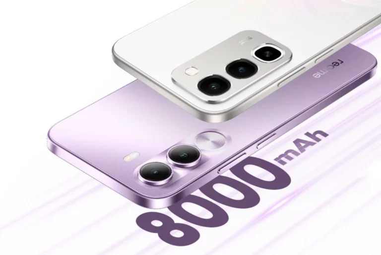 realme C100 and C100i now official in PH: Price, specs, promos realme c100 series