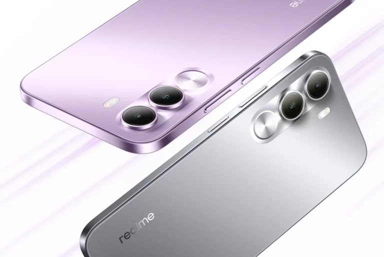 realme C100i launches in PH: Price and promos realme c100i
