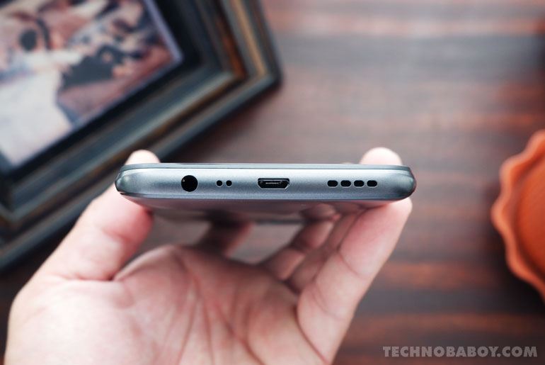 realme C11 Unboxing, initial impressions review