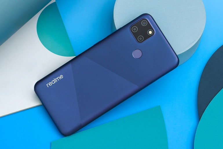 realme C12 price specs philippines