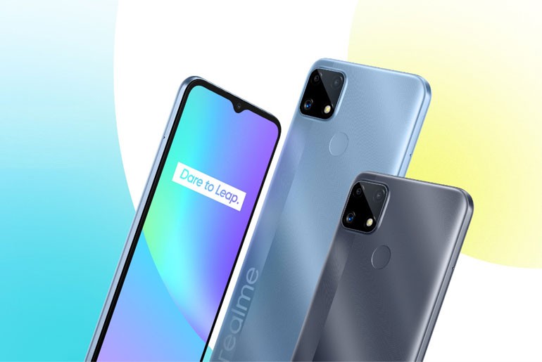 Realme C25 Launches In The Philippines Price Starts At Php 7 590 Technobaboy Com