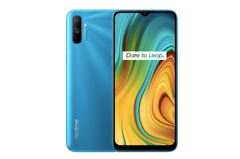 Realme C3 specs