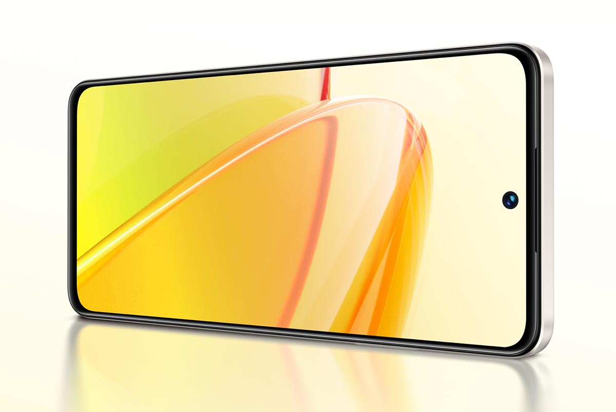 realme C55 with Dynamic Island-like Mini Capsule is official; to launch on March 7