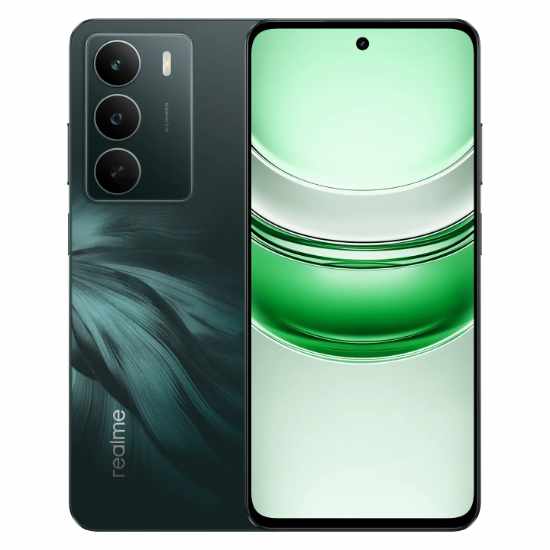realme C75 5G