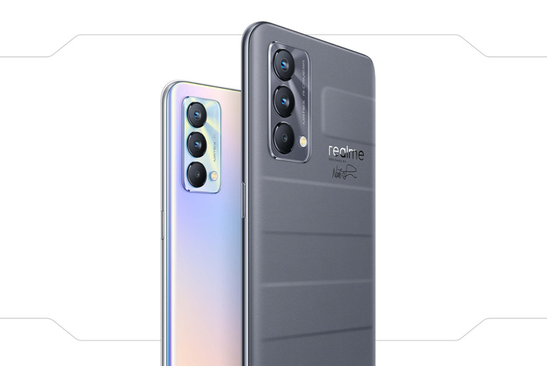 realme’s official e-store mid-year sale offers up to 50% off until June 30 only realme gt master edition sale price philippines