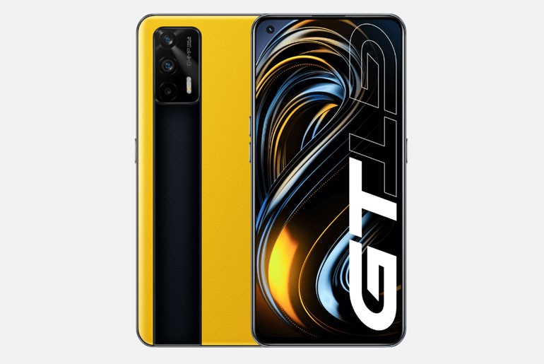 realme GT specs and price