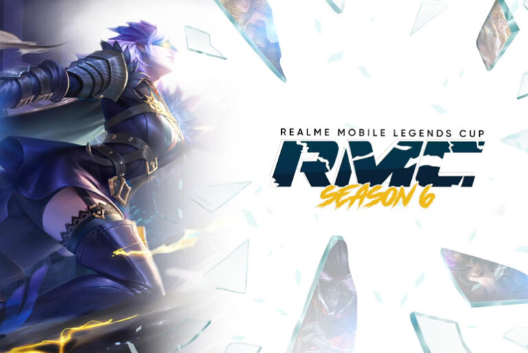 realme Mobile Legends Cup Season 6 Grand Finals is set on June 5