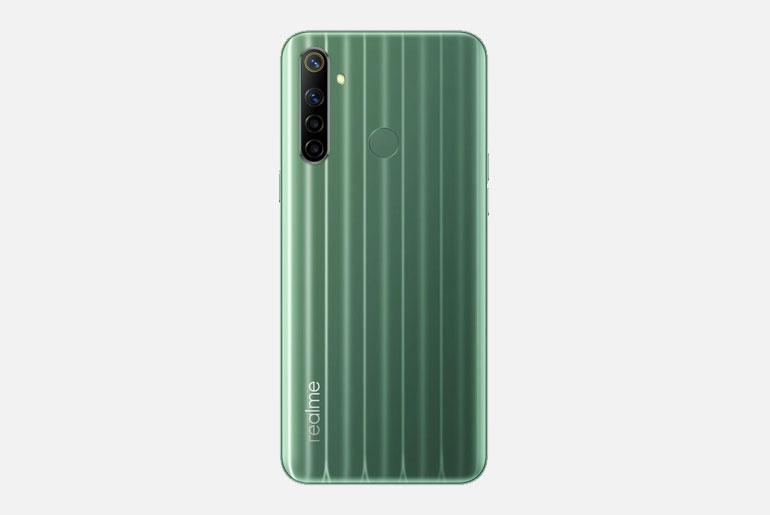 Realme Narzo 10 specs