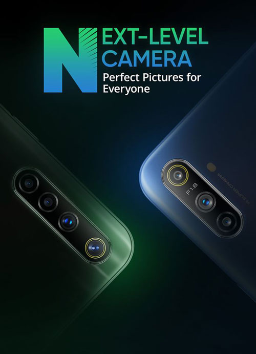 Realme Narzo 10 and Narzo 10A