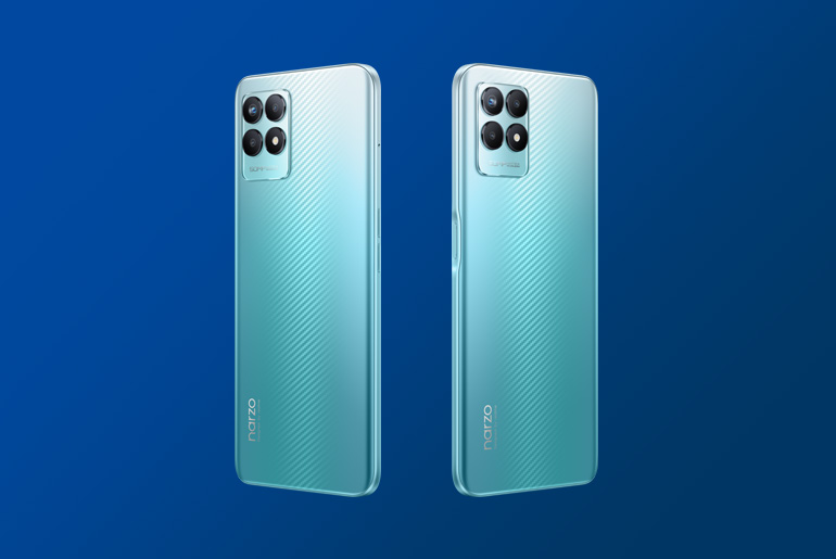 realme narzo 50 specs price Philippines