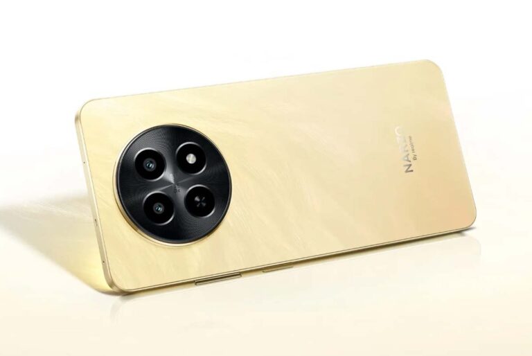 realme NARZO N65 5G