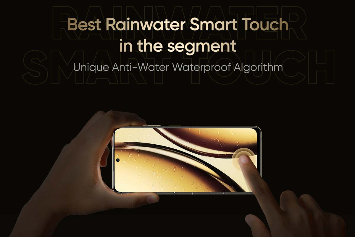 realme NARZO N65 5G