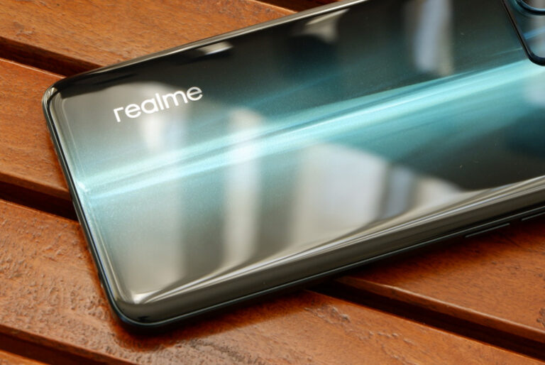 realme number one smartphone brand philippines