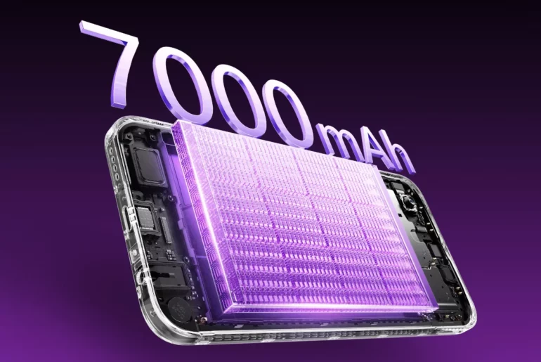 realme P4 Lite arrives in PH with 7000mAh battery