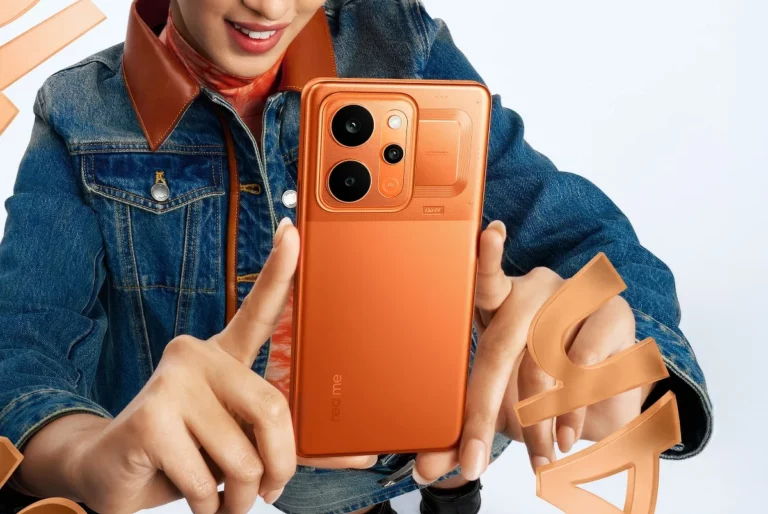 realme P4 Power to launch in PH with 10001mAh Titan battery realme p4 power
