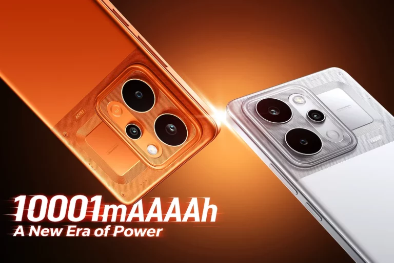 realme p4 power 5g