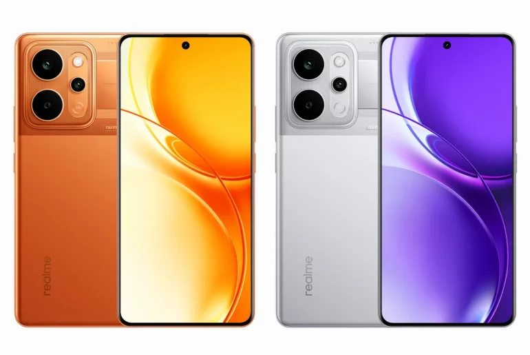 realme p4 power 5g