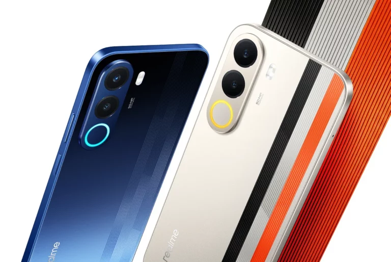realme p4x 4g