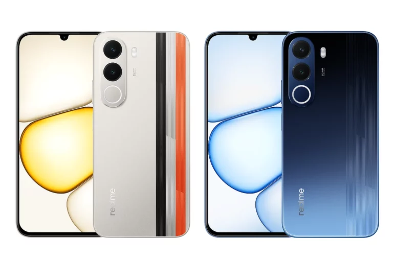 realme p4x 4g