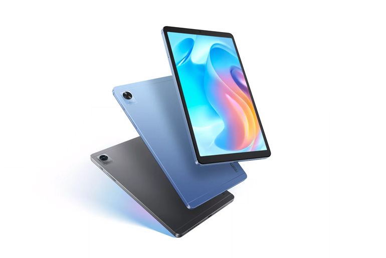 realme Pad Mini specs philippines