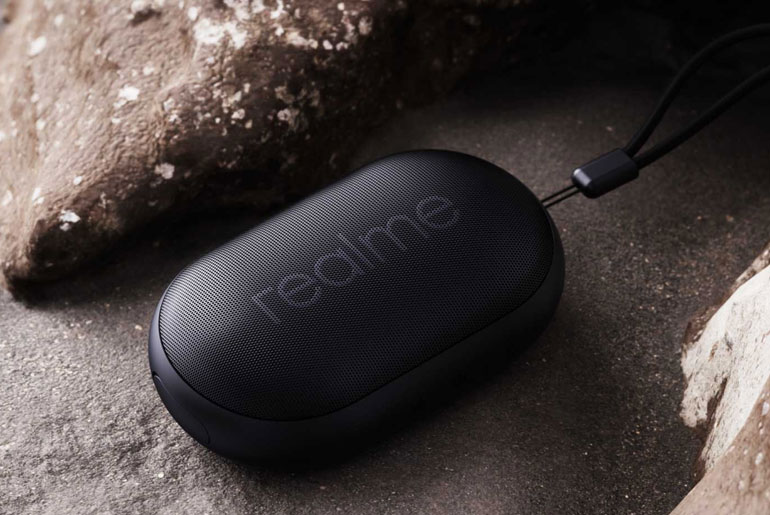 realme Pocket Bluetooth Speaker Philippines