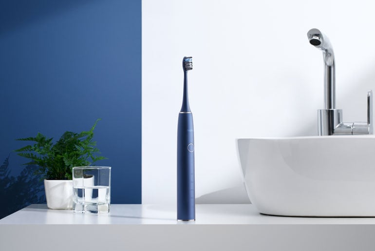 realme M1 Sonic Electric Toothbrush