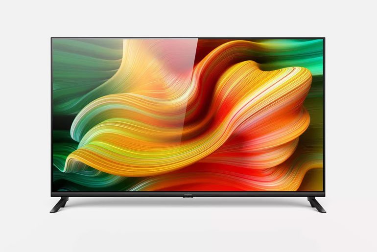 Realme Smart TV Philippines