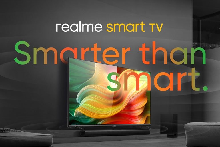 realme Smart TV Philippines