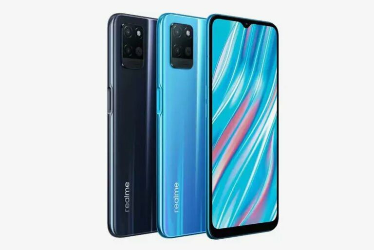 realme V11 5G Specs Official
