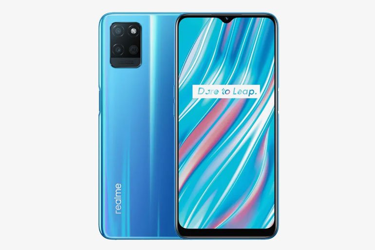 realme V11 5G Specs Official