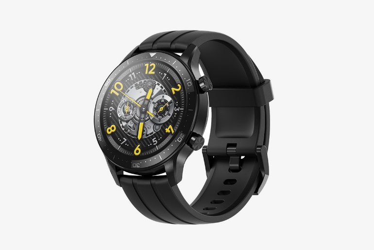 realme Watch S Pro Shopee 7.7 Mid-year Sale