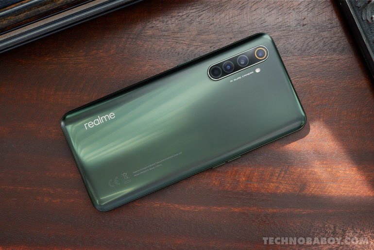 realme X50 Pro 5G review