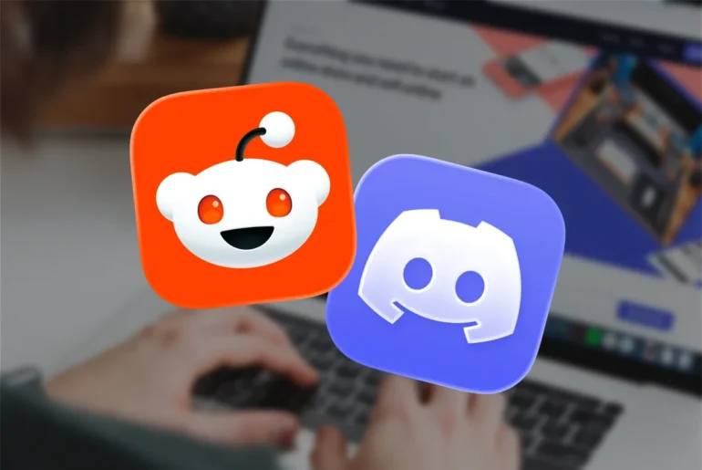 Discord and Reddit agree to comply with DICT mandates reddit and discord