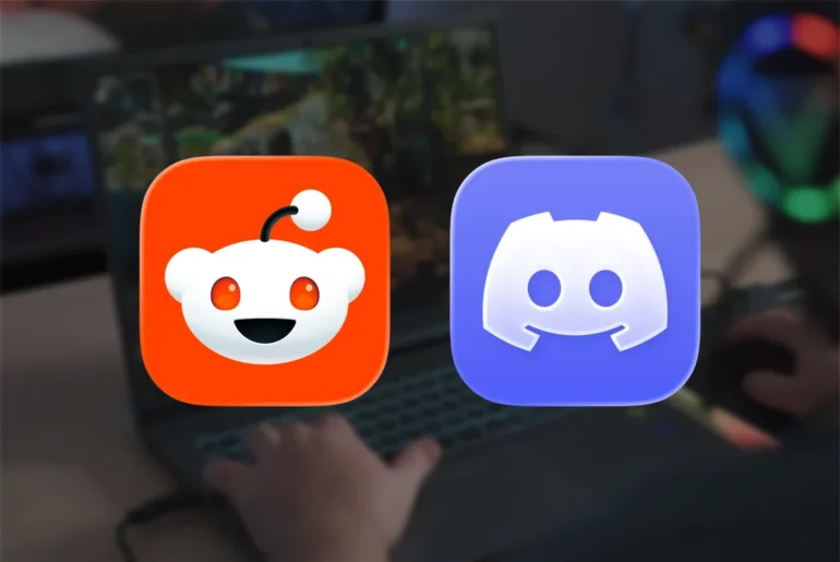Discord blocked on Globe, DITO after CICC order; Reddit granted extension reddit discord
