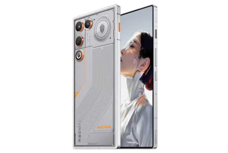 redmagic 11 air trace edition