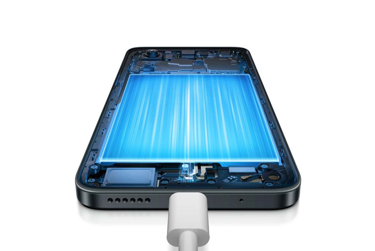 Redmi 13
