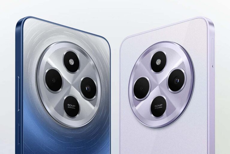 Redmi 14C