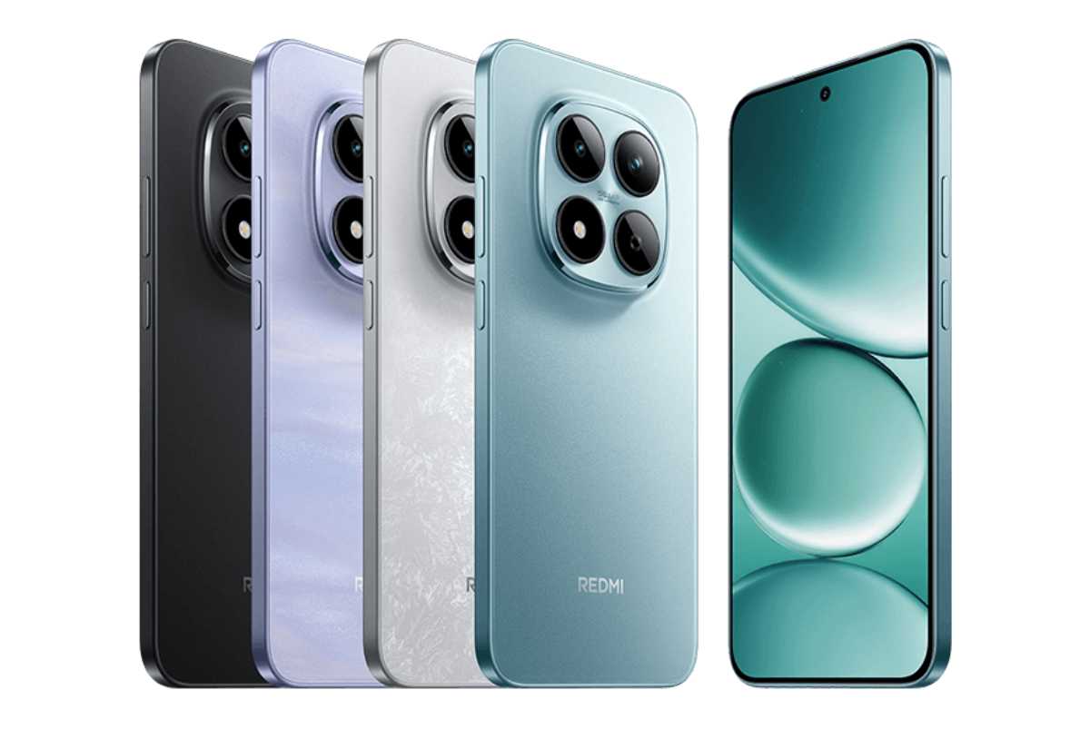 redmi 15 pro