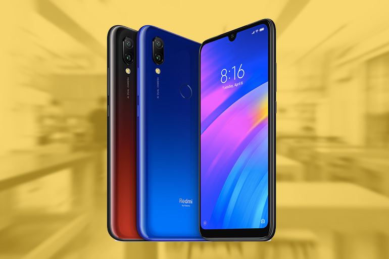 Redmi 7 Philippines