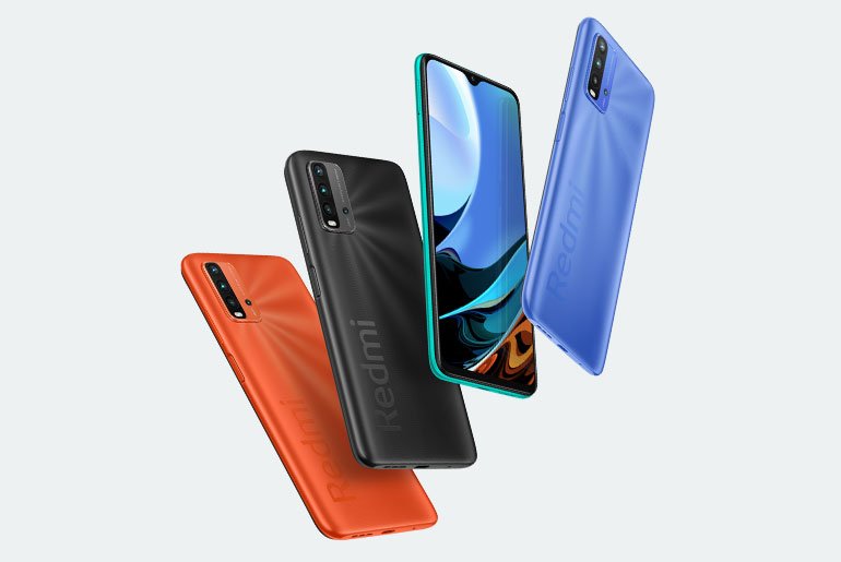 Xiaomi PH teases Redmi 9T; Is this the price in the Philippines