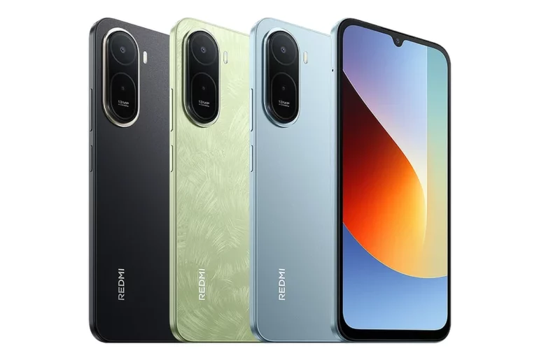 Redmi A7 Pro launches with 120Hz display and 6000mAh battery