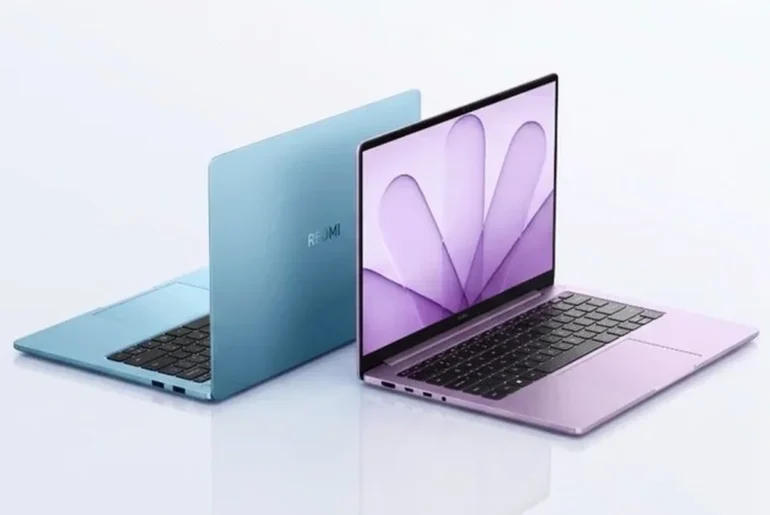 Redmi Book 14 and 16 2027 confirmed with Intel Wildcat Lake redmi book 14 and 16 2027