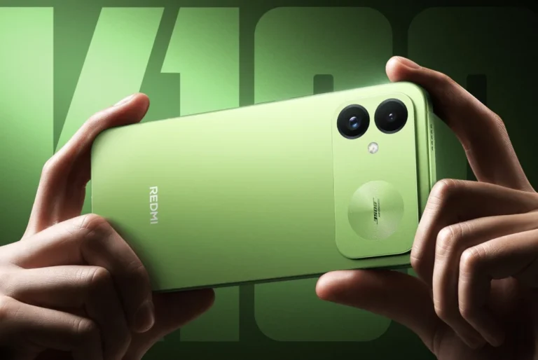 Redmi K100 gets 50MP camera, debut set for Oct. 28 redmi k100
