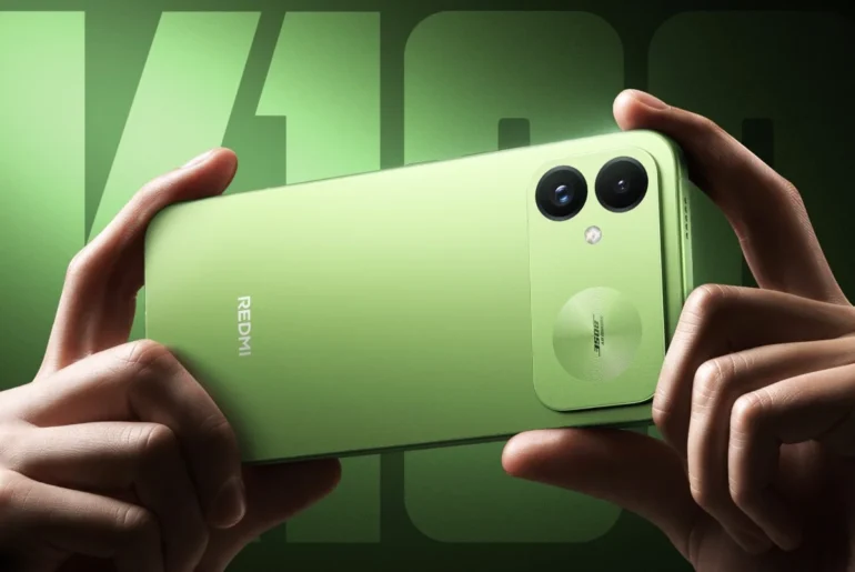 Redmi K100 gets 50MP camera, debut set for Oct. 28 redmi k100