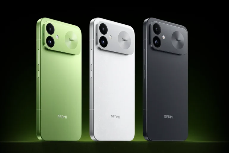 redmi k100