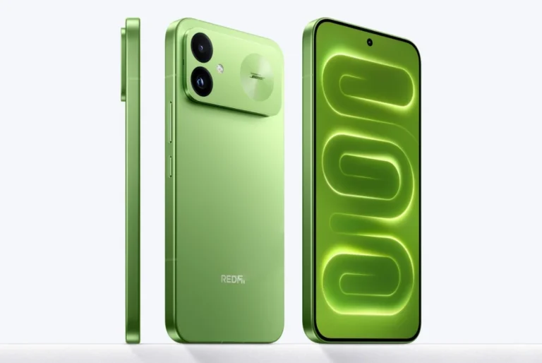 redmi k100