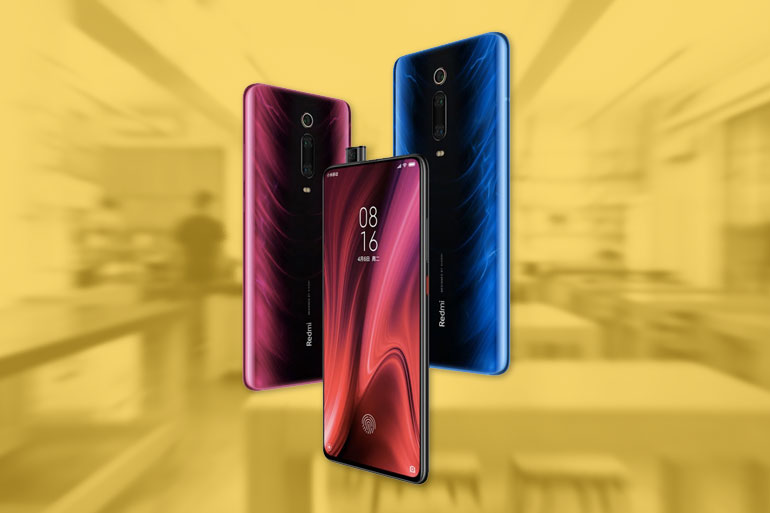 Xiaomi Redmi K20 specs