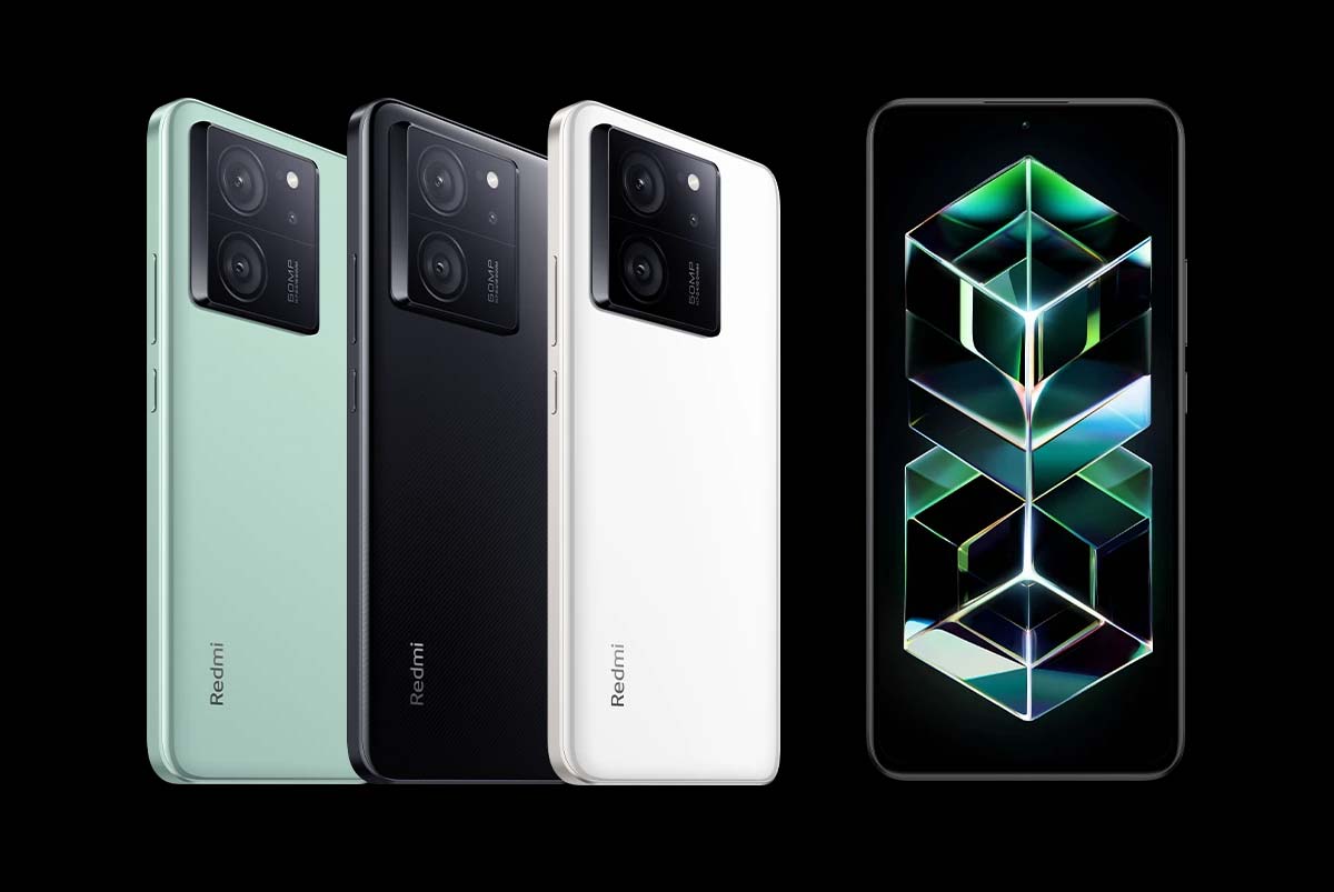 Redmi K60 Ultra